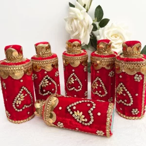 Sikh-wedding-bottles-1